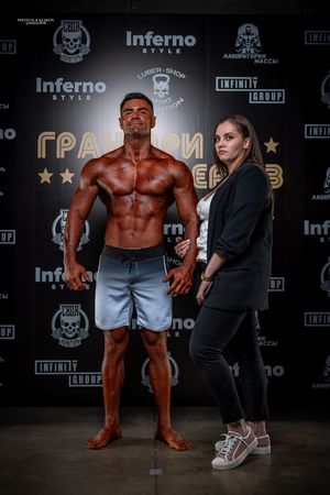 Фотограф Константин Казаков